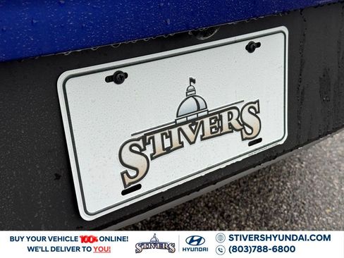 New 2026 Hyundai Venue SEL image 15