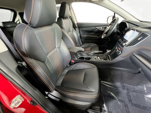 Used 2022 Subaru Crosstrek 2.5i Limited w/ Moonroof Package 2 image 29