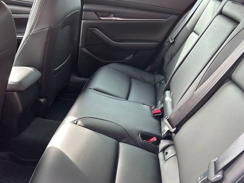 New 2026 MAZDA MAZDA3 2.5 S Sedan w/ Preferred Pkg FWD image 22