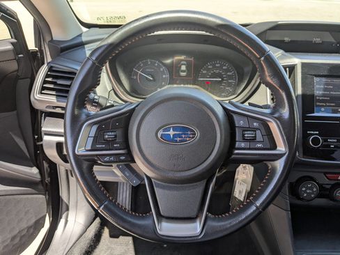 Used 2018 Subaru Crosstrek 2.0i Premium AWD/4WD image 12