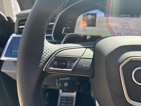 New 2026 Audi RS Q8 performance image 23