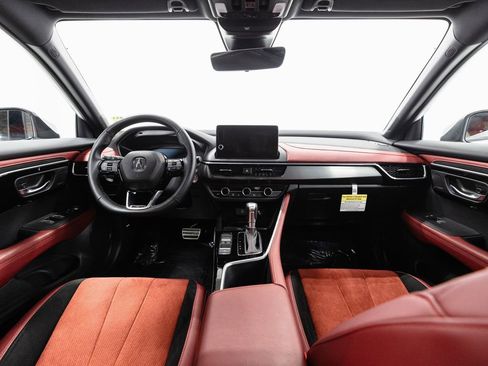 Used 2025 Acura ADX A-Spec image 22