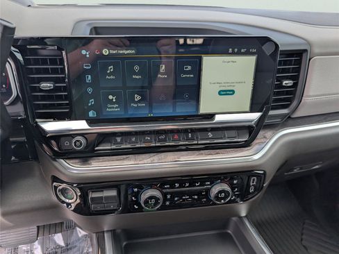 New 2026 Chevrolet Silverado 2500 LTZ w/ LTZ Plus Package image 33