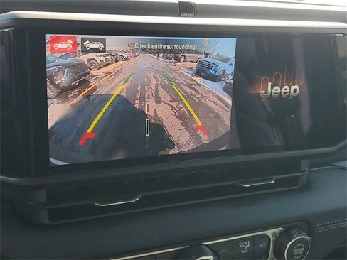 New 2026 Jeep Wrangler Unlimited Rubicon image 25