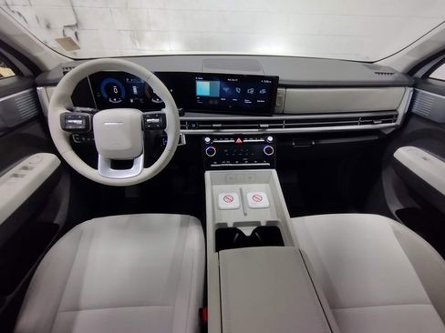 New 2026 Hyundai Santa Fe SE image 38