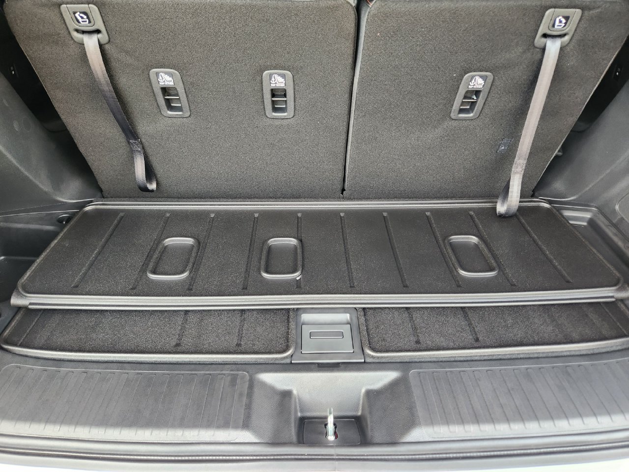 New 2026 Honda Pilot TrailSport image 22