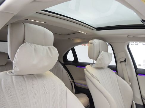 Used 2022 Mercedes-Benz S 500 4MATIC image 18
