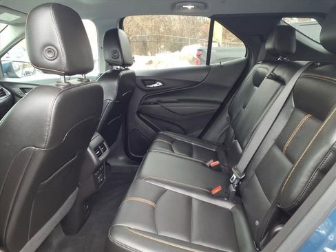 Used 2024 Chevrolet Equinox Premier image 16