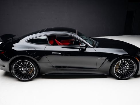 Used 2024 Mercedes-Benz AMG GT 55 image 38