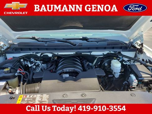 Used 2019 Chevrolet Silverado 1500 LT w/ All Star Edition AWD/4WD image 22