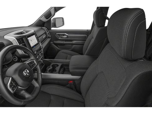 Used 2023 RAM 1500 Big Horn AWD/4WD image 9