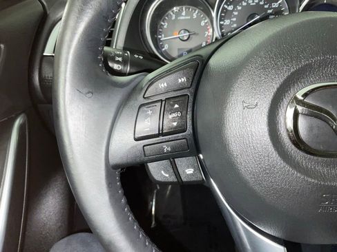 Used 2016 MAZDA MAZDA6 Sport FWD image 23