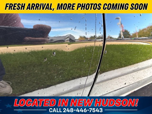 Used 2021 RAM 1500 Limited AWD/4WD image 16