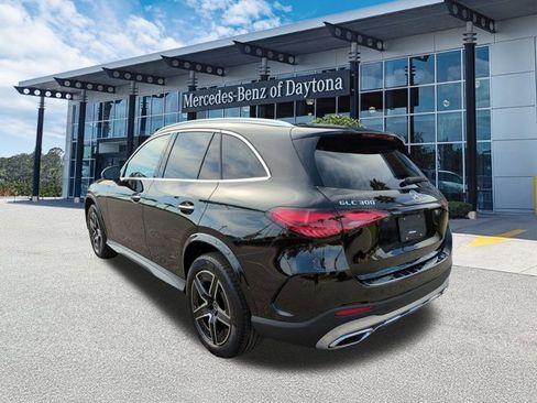 Used 2026 Mercedes-Benz GLC 300 image 6