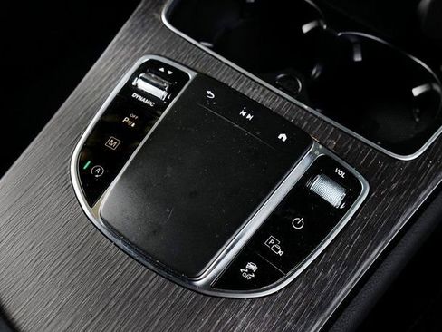 Used 2022 Mercedes-Benz GLC 300 GLC 300 image 14