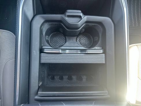Used 2023 RAM 1500 Limited AWD/4WD image 9