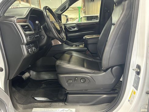 Used 2022 Chevrolet Tahoe High Country image 19