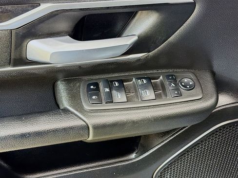 Used 2022 RAM 1500 Big Horn image 25