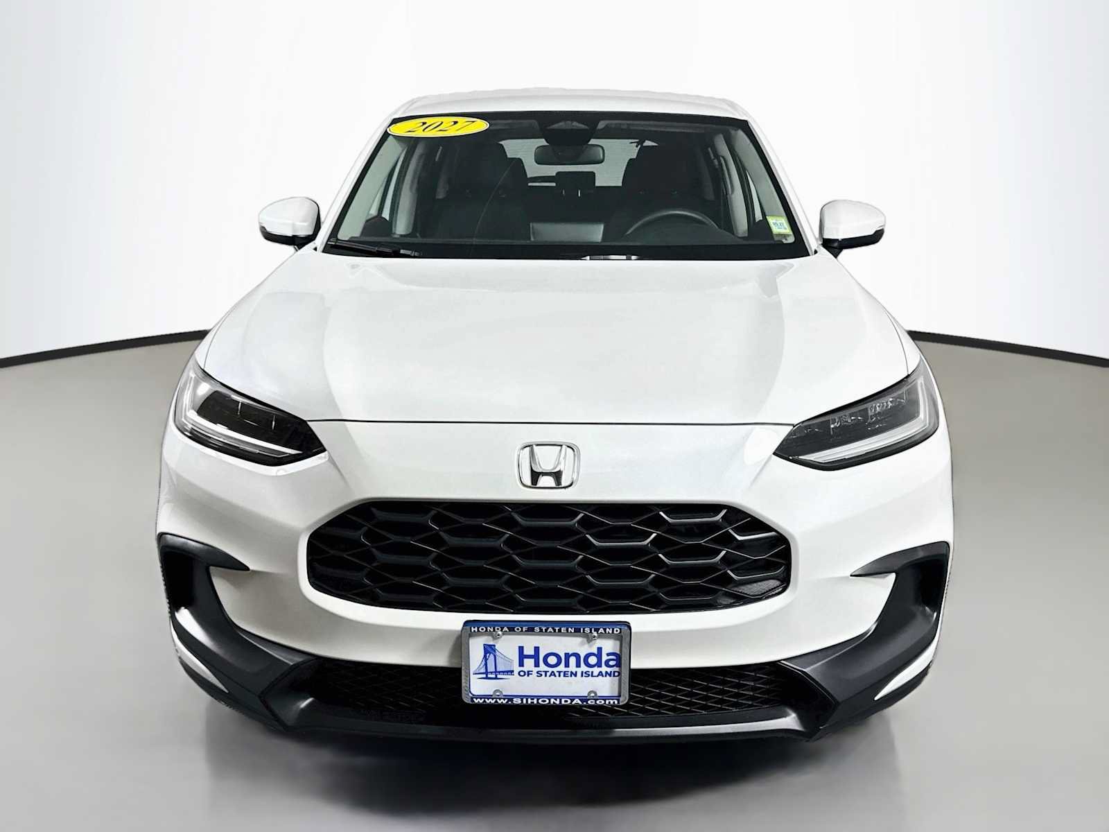 Used 2027 Honda HR-V LX image 2