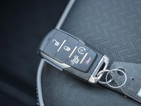 New 2026 RAM 2500 Laramie image 47