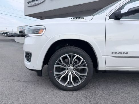 New 2026 RAM 1500 Tungsten w/ Bed Utility Group image 3