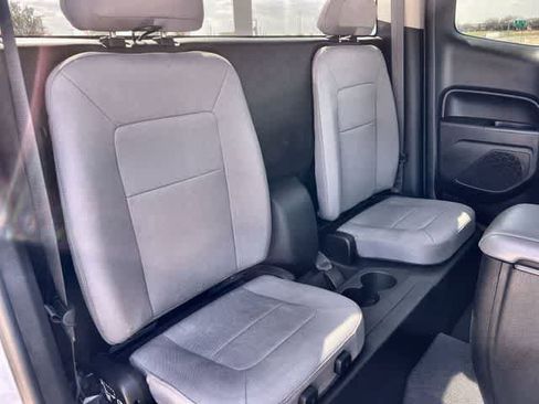 Used 2020 Chevrolet Colorado LT w/ Safety Package image 14