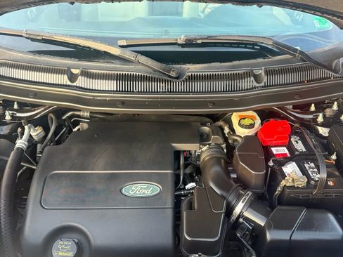 Used 2013 Ford Explorer FWD image 24