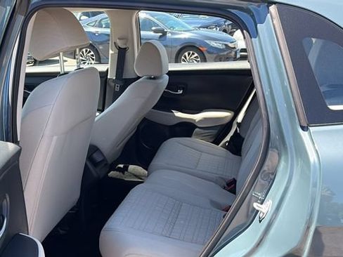 Used 2024 Honda HR-V LX image 23