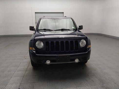 Used 2017 Jeep Patriot High Altitude FWD image 14