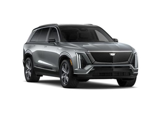 New 2026 Cadillac Vistiq Luxury w/ LPO, Floor Liner Package image 30