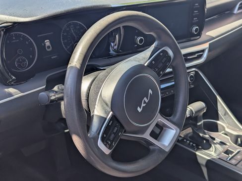 Certified 2023 Kia K5 LXS image 15