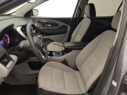 Used 2023 GMC Terrain SLE FWD image 17