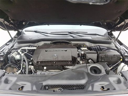 Used 2023 Acura MDX SH-AWD w/ Technology Package image 32