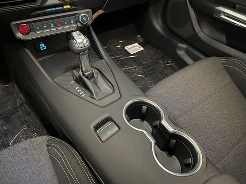 New 2026 Ford Mustang GT image 15