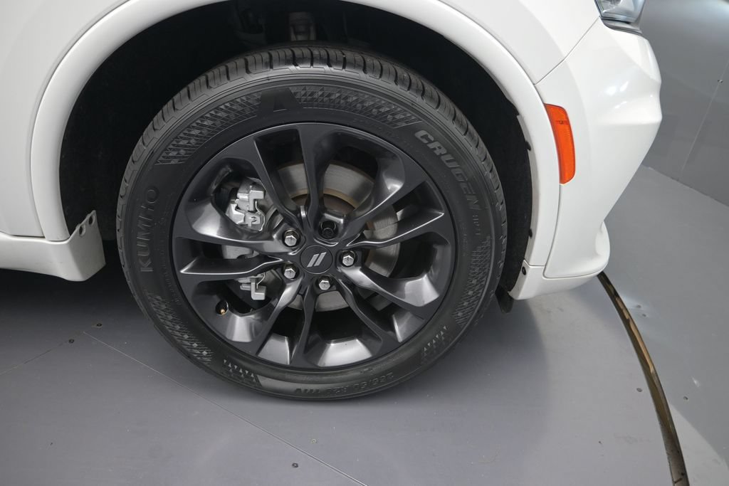 Used 2023 Dodge Durango GT RWD image 9