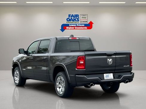 New 2026 RAM 1500 Big Horn image 11