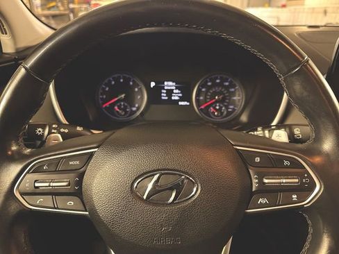 Used 2023 Hyundai Santa Fe SEL image 11