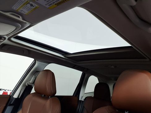 Used 2024 Subaru Forester Touring w/ POP Package 3 image 12