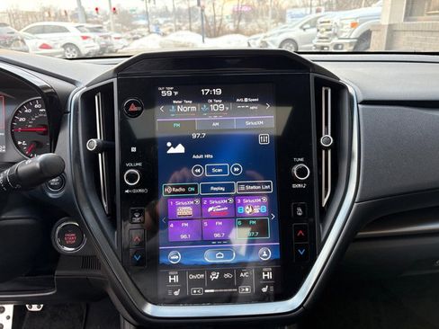 Used 2023 Subaru WRX Premium image 28