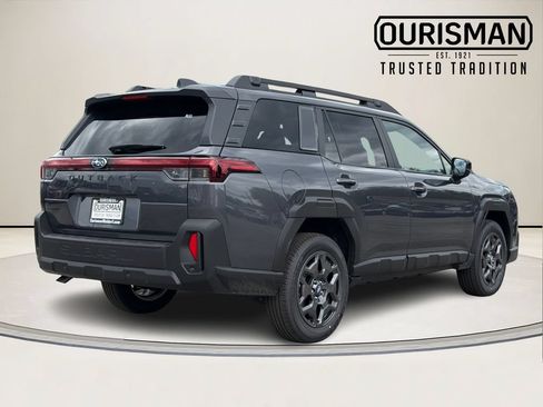 New 2026 Subaru Outback Premium AWD/4WD image 3