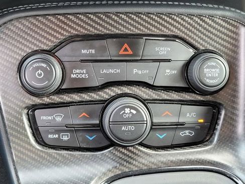 Used 2021 Dodge Challenger R/T Scat Pack RWD image 21
