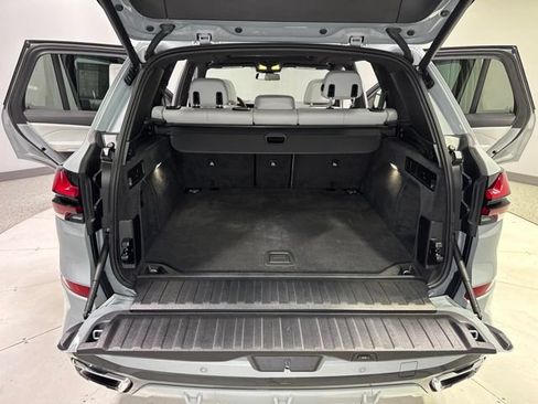 Used 2026 BMW X5 xDrive40i AWD/4WD image 28