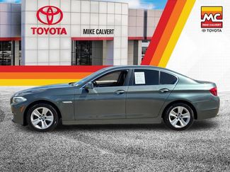 Used 2013 BMW 528i Sedan RWD video 2