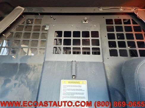 Used 2022 Ford Explorer 4WD Police Interceptor image 9