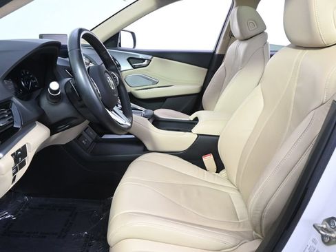 Used 2020 Acura RDX AWD w/ Technology Package image 13