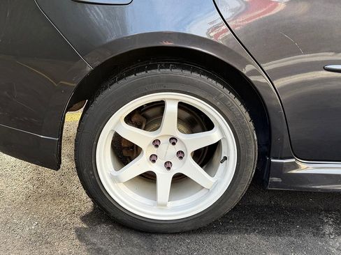 Used 2010 Subaru Impreza WRX Hatchback image 24