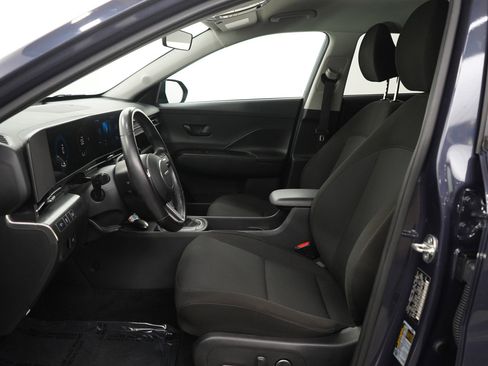 Used 2024 Hyundai Kona SEL image 16