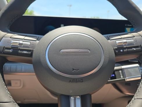 New 2026 Hyundai Kona Limited AWD/4WD image 29