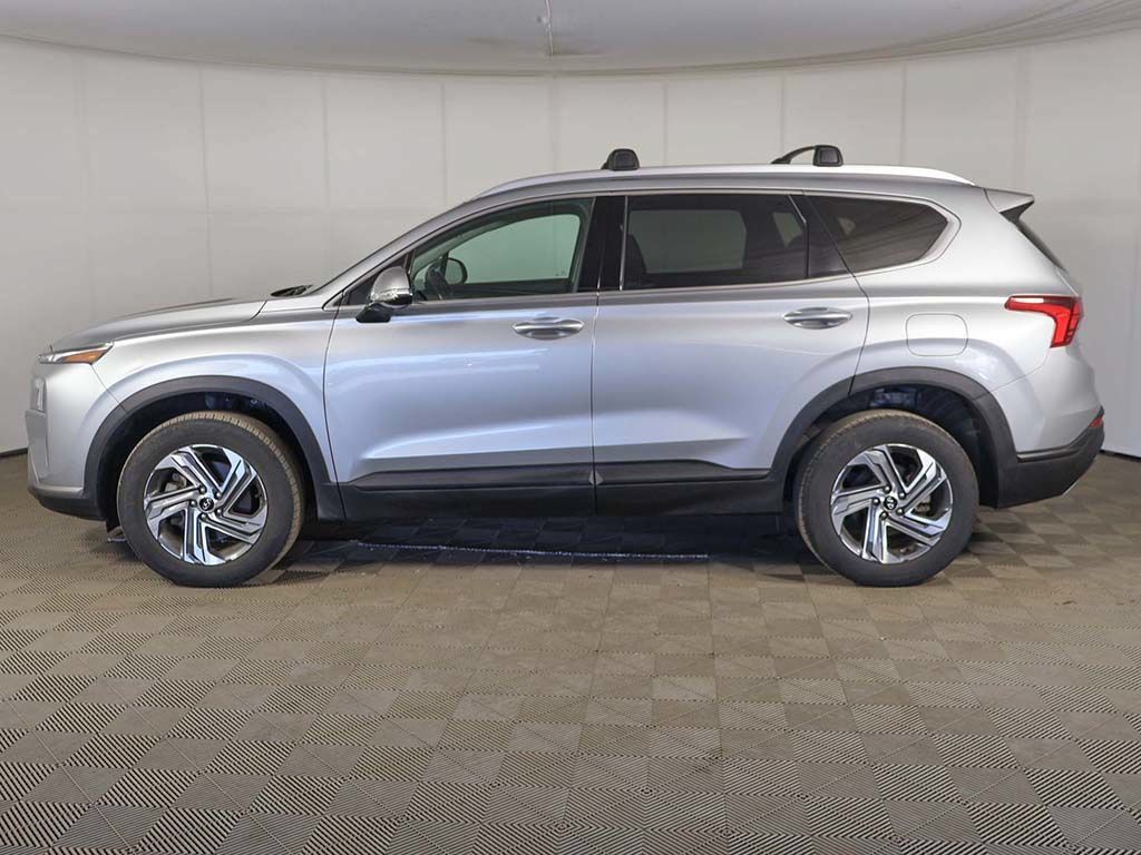 Certified 2023 Hyundai Santa Fe SEL AWD/4WD image 13
