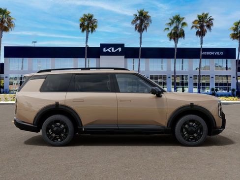 New 2027 Kia Telluride SX X-Pro AWD/4WD image 7